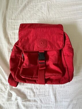 Kipling mini backpack